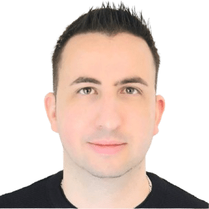 Bryan Gosparini