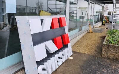 Les bénéfices d’une enseigne