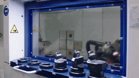 Industrie