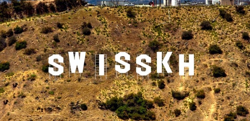 SwissKH