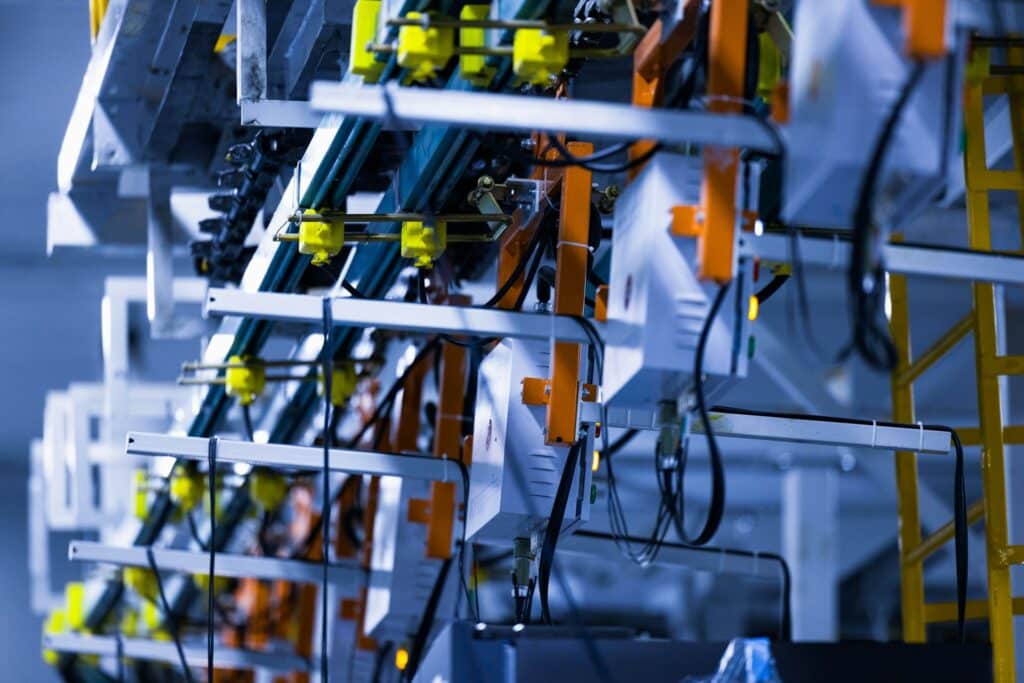 Automation