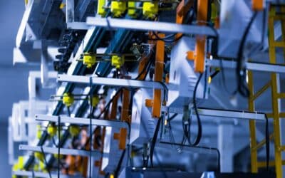 Moderne Automatisierung: Revolution beim Verpacken in Beuteln und beim Ultraschallschweissen
