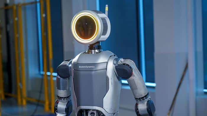 Boston Dynamics