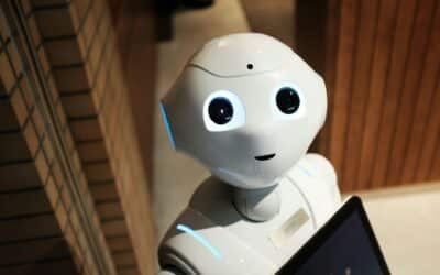 Industrielle Vision: Mit Technologie die Automatisierung revolutionieren