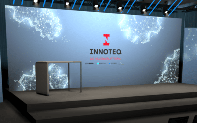INNOTEQ 2025 à Berne : Tout ce qu’il faut savoir