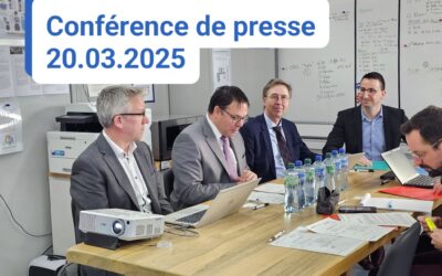 10 ans de passion, de savoir-faire et d’engagement – une journée inoubliable !