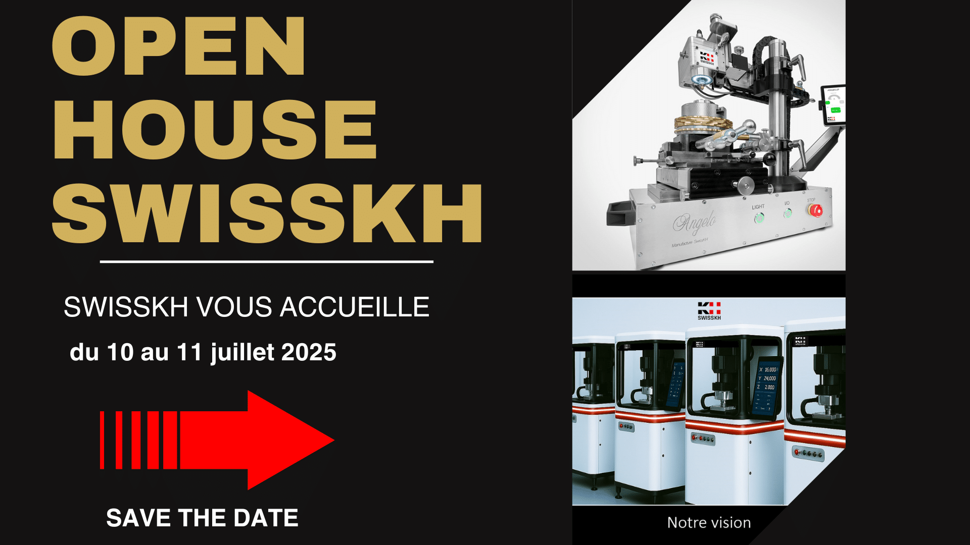 Open House