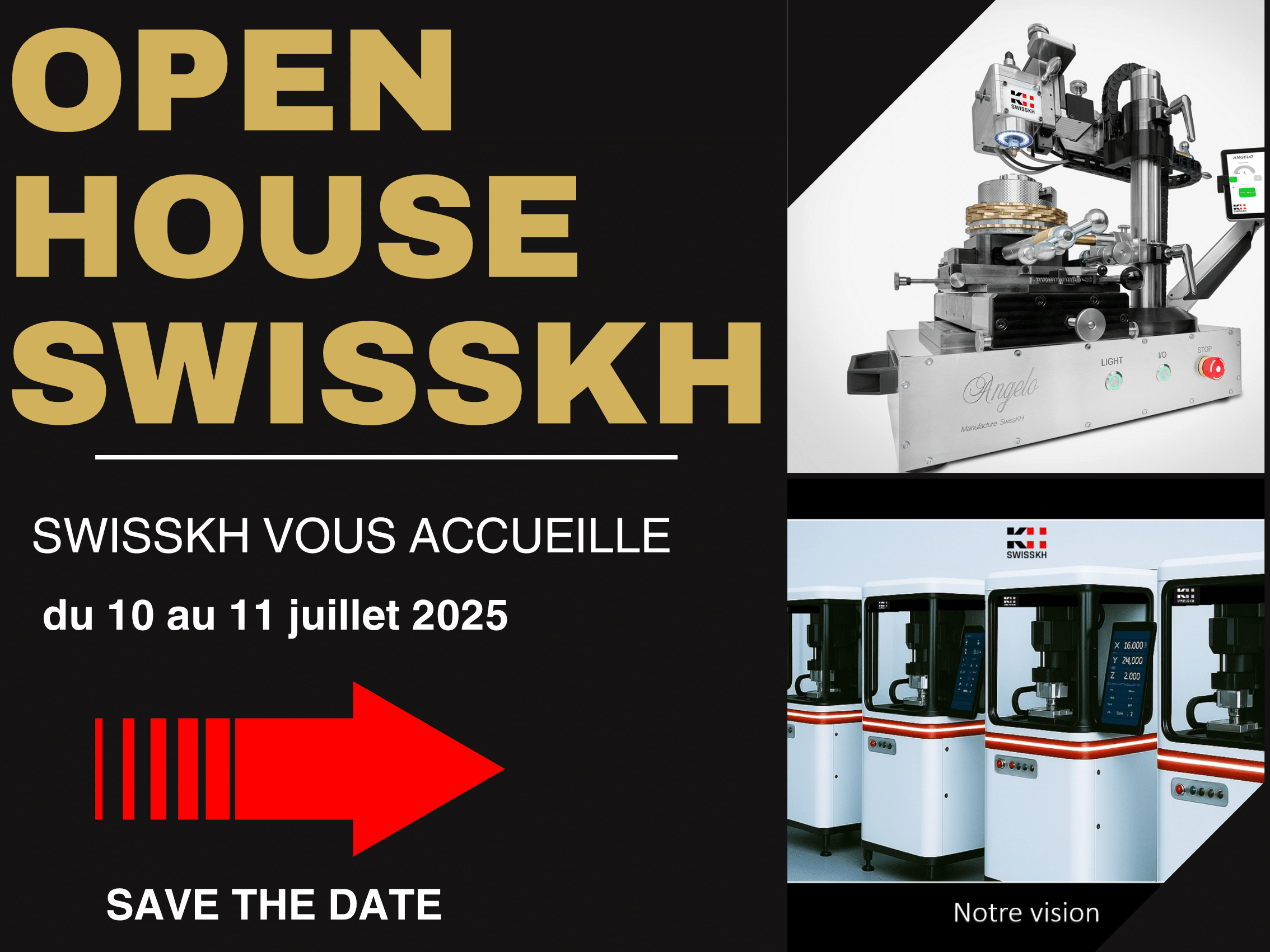 Open House